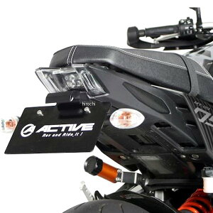 y[J[݌ɂz ANeBu ACTIVE tF_[XLbg 17N-18N MT-09  1153064 HDX