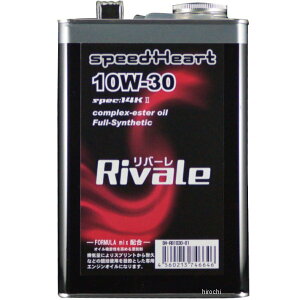 Xs[hn[g speedHeart 4ST GWIC o[ spec-14K2 10W30 1L SH-RB1030-01 HDX