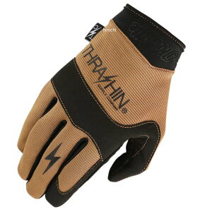 �yUSA�݌ɂ���z �X���b�V���T�v���C Thrashin Supply �O���[�u Covert �^�� S�T�C�Y 3301-3513 HD�X