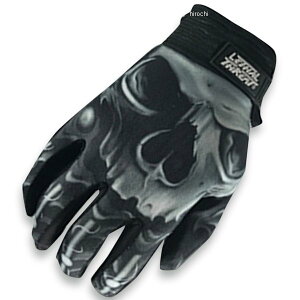 yUSA݌ɂz [TXbg Lethal Threat O[u XJ  LTCY 3301-3109 HDX