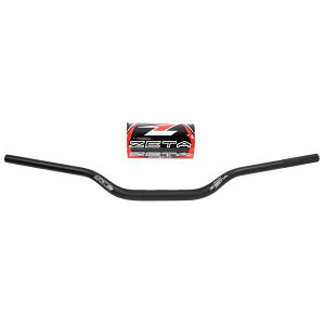 �y���[�J�[�݌ɂ���z �W�[�^ ZETA SX3�o�[ MX-415 �u���b�N ZE06-4151 HD�X