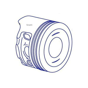 SP���� ���^�C�v S�X�e�[�W 111.2cc ���y�A�p�[�c �s�X�g�� ��52 CD90 �X�[�p�[�J�u90 �X�[�p�[�J�u100EX 00-00-1221 HD�X