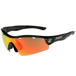 �X�I�[�~�[ SUOMY �T���O���X ��/���b�h���{ SU035KBR HD�X