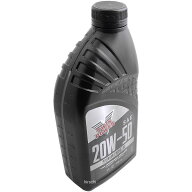 ツインパワー TWIN POWER V-Twin エンジンオイル プレミアム 20W50 1クォート(946ml) 539006 HD店