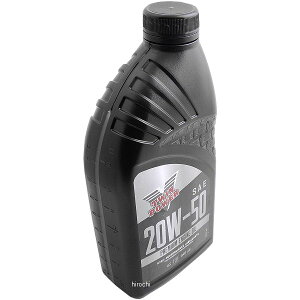 y[z cCp[ TWIN POWER V-Twin GWIC v~A 20W50 1NH[g(946ml) 539006 HDX