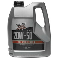 【即納】 ツインパワー TWIN POWER 100%化学合成 オイル 20W50 1ガロン(3.8L) 539014 HD店