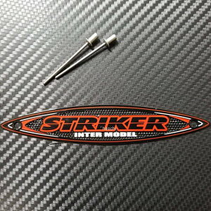 XgCJ[ STRIKER yA Gu C^[fp / 0SREB7 HDX