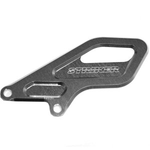 �X�g���C�J�[ STRIKER �q�[���K�[�h �� �V���o�[ SS-R97030S1L HD�X