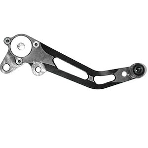 �X�g���C�J�[ STRIKER �u���[�L�y�_���x�A�����O�d�l �^�C�v3 �� SS-R9706B03B HD�X
