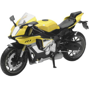 yUSA݌ɂz j[C New Ray ͌^ 1:12XP[ }n YZF-R1 16Nf nrt57803B HDX