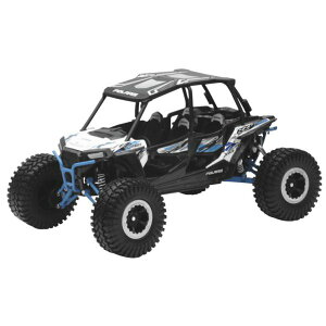 yUSA݌ɂz j[C New Ray ͌^ 1:18XP[ |X RZR Turbo Rock Crawler nrt57976A HDX