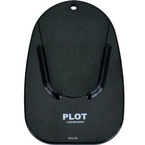 y[J[݌ɂz vg PLOT TChX^hpbh ėp ubN PGR0023 HDX