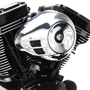 S&S XeXGAN[i[Lbg GAXg[CH 08N-17N TWIN CAMidXj 170-0486 HDX