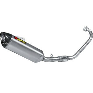 y[J[݌ɂz AN|rb` AKRAPOVIC [VO `^ EC/ECEf 19N }n YZF-R125 S-Y125R6-HZT HDX