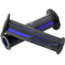 【メーカー在庫あり】 デイトナ GRIPPYGRIP D-LINE ブラック/ブルー 120 99270 HD店
