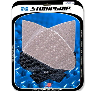 �X�g���v�O���b�v STOMPGRIP �g���N�V�����p�b�h �^���N�L�b�g 17�N-19�N GSX-R1000�A17�N-19�N GSX-R1000R�@�n�C�u���b�h 55-14-0143H HD�X