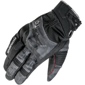 y[J[݌ɂz R~l KOMINE H~f veNgEC^[O[u lI ubNJ STCY GK-818 HDX