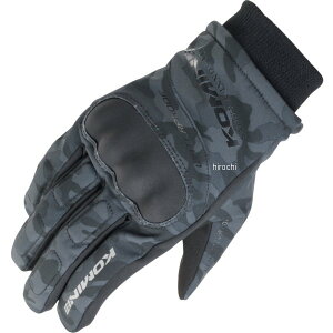 y[J[݌ɂz R~l KOMINE H~f WPveNgEC^[O[u Lg lI ubNJ 3XLTCY GK-816 HDX