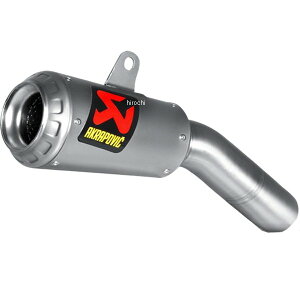 AN|rb` AKRAPOVIC XbvI MOTO-GP JMCAF 14N-21N YZF-R25 XeX S-Y2SO11-AHCSSJPP HDX