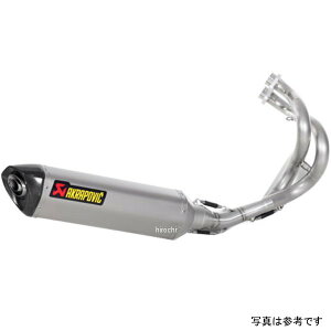 AN|rb` AKRAPOVIC yATCT[Z-TYPE E1dl `^ M-HZ05502T HDX
