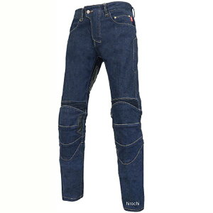 【メーカー在庫あり】 ラフ&ロード 秋冬モデル EI:EOストレッチライドデニム ワンウォッシュネイビー XLサイズ RR7474NV5 HD店