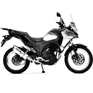 I[@[ OVER XbvI}t[ TTtH[~ RS VersysX250 t`^ 17-66-11 HDX