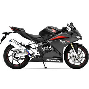 I[@[ OVER XbvI}t[ TTtH[~ 17Nȍ~ CBR250RR t`^ 17-02-01 HDX