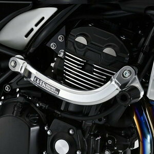 【メーカー在庫あり】 オーヴァー OVER サブフレームキット 18年 Z900RS シルバー 56-71-01 HD店