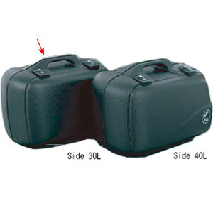 y[J[݌ɂz wvRAhxbJ[ HEPCO&BECKER JUNIOR TChP[X 30L ubN EyA 610033 00 01 HDX