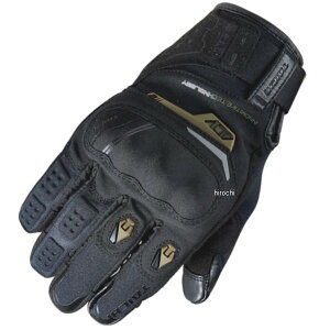 RST451 RSタイチ RSTaichi 秋冬モデル DRYMASTER コンパス グローブ 黒/カーキ レディース WMサイズ RST451BK01WM HD店