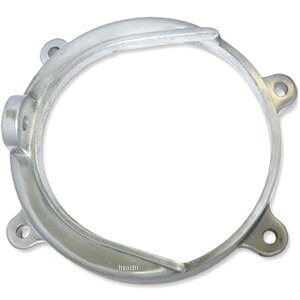 【メーカー在庫あり】 ガッツクローム オルタネーターカバー 70年-99年 ビックツイン 7100-2039 HD店