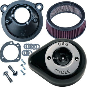 y[J[݌ɂz S&STCN S&S Cycle XeXeBAhbv GAN[i[Lbg 07Nȍ~ X|[cX^[t@~[  170-0527B HDX