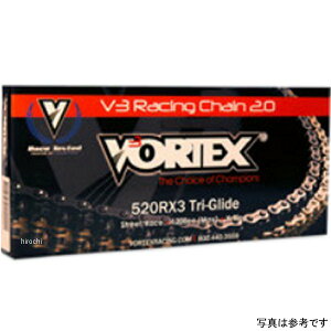 �yUSA�݌ɂ���z �{���e�b�N�X Vortex �`�F�[���A�X�v���P�b�g �L�b�g 520RX3 16T/47T 06�N-08�N YZF-R1 1230-1155 HD�X