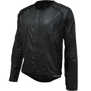 【メーカー在庫あり】 山城謹製 ウルトラライト防風インナー Mサイズ YKM212/M HD店