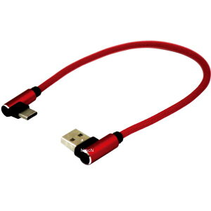 �y���[�J�[�݌ɂ���z �}�b�h�}�b�N�X MAD MAX �������[�dUSB�P�[�u�� Android��p Type-C �f���h�~ �� MM50-0423-RD HD�X