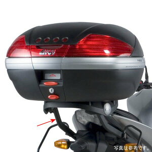 Wr GIVI 448FZm bN Xe[Z750 79287 HDX