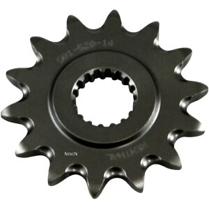 yUSA݌ɂz T RENTHAL tg XvPbg 520 14T X`[ 18N-22N CRF250R 1212-1439 HDX