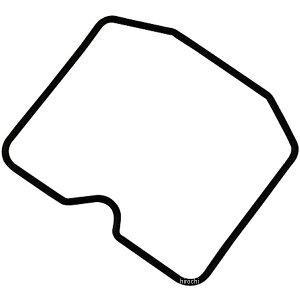 【メーカー在庫あり】 マッドマックス MAD MAX キャブレター用 フロートチャンバーガスケット ゼファー/ZRX400 1枚入り I01-2551 HD店