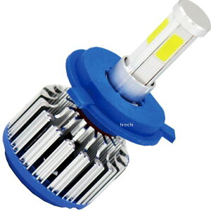 �y���[�J�[�݌ɂ���z �}�b�h�}�b�N�X MAD MAX LED�w�b�h���C�g H4 15W 2000LM 6000K 4�ʔ��� 12V��p 1���� MM13-0071-01 HD�X