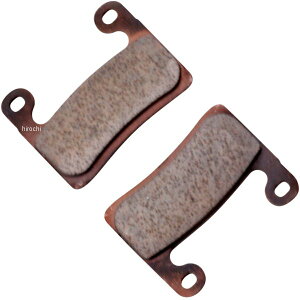 �yUSA�݌ɂ���z DP�u���[�L DP Brakes �u���[�L�p�b�h �V���^�[�h 18�N-20�N �|�����X Titan800 1721-2879 HD�X