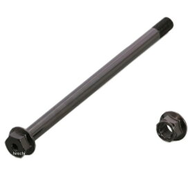 【メーカー在庫あり】 キタコ 中空アクスルシャフト フロント用 C125 110 498-1310000 HD店