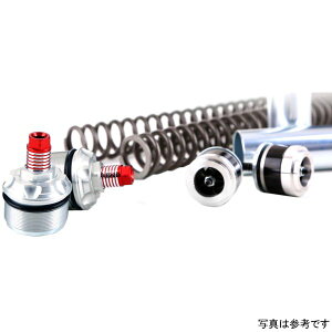 ワイエスエス YSS フォークアップグレードキット 18年以降 PCX150 123-10003 HD店
