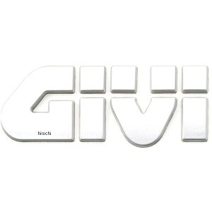 �y���[�J�[�݌ɂ���z �W�r GIVI Z33R ���S�X�e�b�J�[ E22�p 93094 HD�X