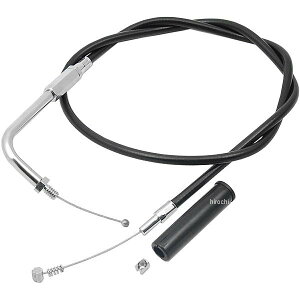 �y���[�J�[�݌ɂ���z �L�W�} �A�C�h���P�[�u��(�߂�) 90�N-95�N Big Twin �� 750mm HW-019606 HD�X