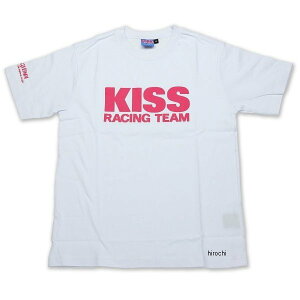 y[J[݌ɂz LW} KISS Racing Team TVc  fB[XMTCY K1345W05 HDX