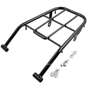 キジマ リアキャリア ホンダ CRF250L Z9-14-027 HD店