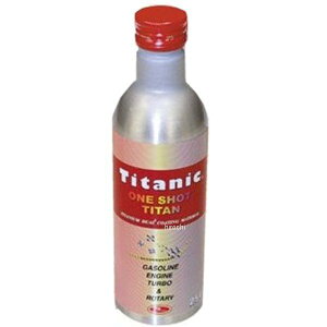 y[J[݌ɂz TG-B250 `^jbN TITANIC TG-B250 ICY Vbg`^ oCNGW 250ml ZC-TGB250 HDX