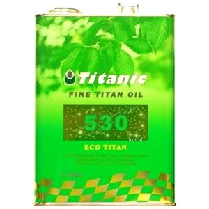 TG-E4L `^jbN TITANIC GWIC 4T ECO`^ SJ 5W-30 4L ZC-TGE4L HDX