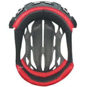 オージーケーカブト OGK KABUTO インナーパッド RT-33 XXLサイズ 4966094553289 HD店