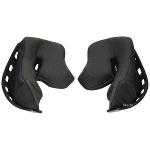 オージーケーカブト OGK KABUTO チークパッドセット RT-33 XXXLサイズ 4966094553319 HD店